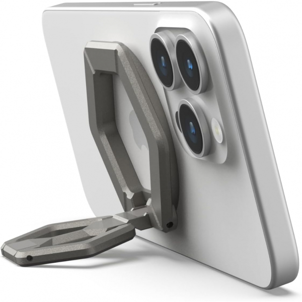 UAG Manyetik Telefon Stand-Titanium
