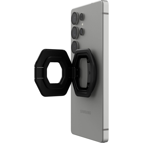 UAG Manyetik Monarch Mag2 Telefon Stand-Black 