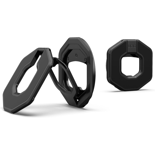 UAG Manyetik Monarch Mag2 Telefon Stand-Black 
