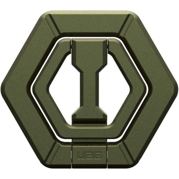 UAG Manyetik Telefon Stand-Olive Drab