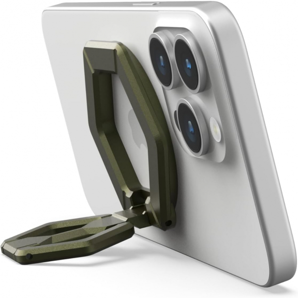 UAG Manyetik Telefon Stand-Olive Drab