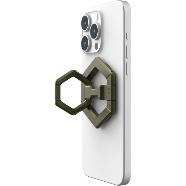 UAG Manyetik Telefon Stand-Olive Drab