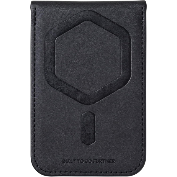 UAG Metropolis Manyetik Czdan Stand-Kevlar Black 