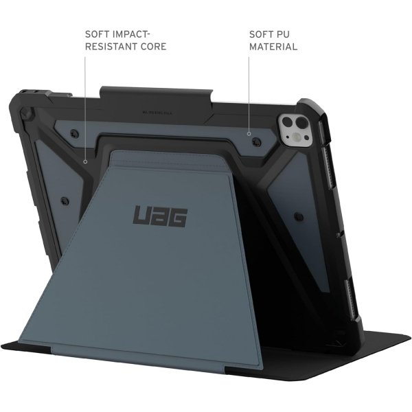 UAG Metropolis SE iPad Pro Klf (13 in)-Cloud Blue