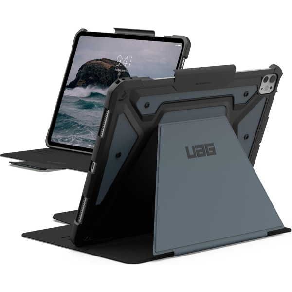 UAG Metropolis SE iPad Pro Klf (13 in)-Cloud Blue