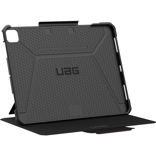 UAG Metropolis SE iPad Pro Klf (13 in)-Bordeaux