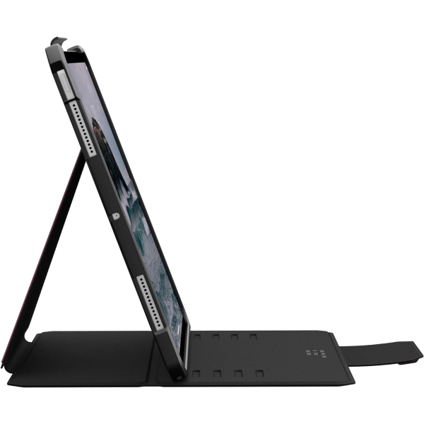 UAG Metropolis SE iPad Pro Klf (13 in)-Bordeaux