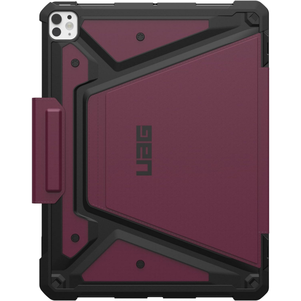 UAG Metropolis SE iPad Pro Klf (13 in)-Bordeaux