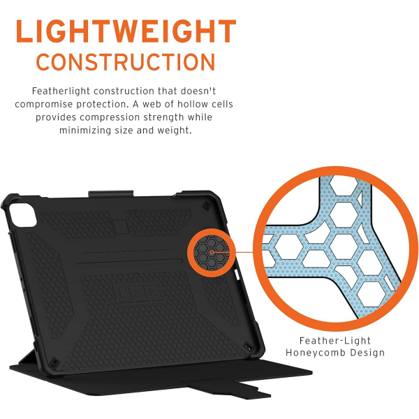 UAG Metropolis SE iPad Pro 6.Nesil Klf (12.9 in)