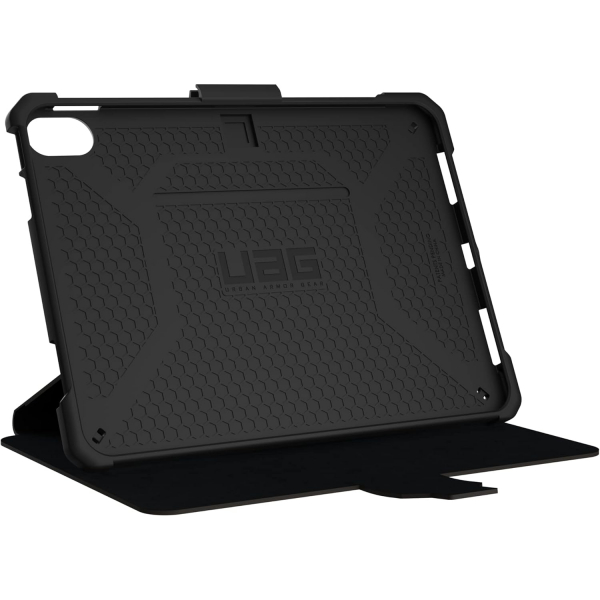 UAG Metropolis SE iPad 10.Nesil Klf (10.9 in)-Black