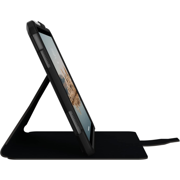 UAG Metropolis SE iPad 10.Nesil Klf (10.9 in)-Black