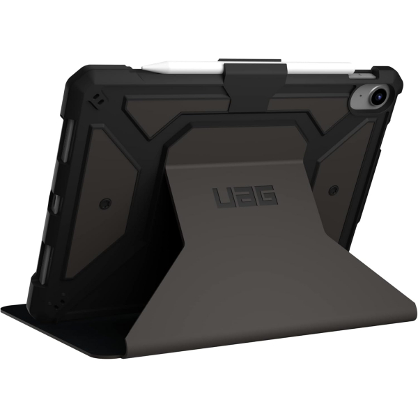 UAG Metropolis SE iPad 10.Nesil Klf (10.9 in)-Black