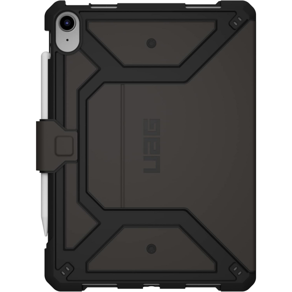 UAG Metropolis SE iPad 10.Nesil Klf (10.9 in)-Black