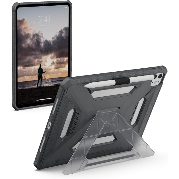 UAG Metropolis SE iPad Pro K�l�f (11 in�)-Ash