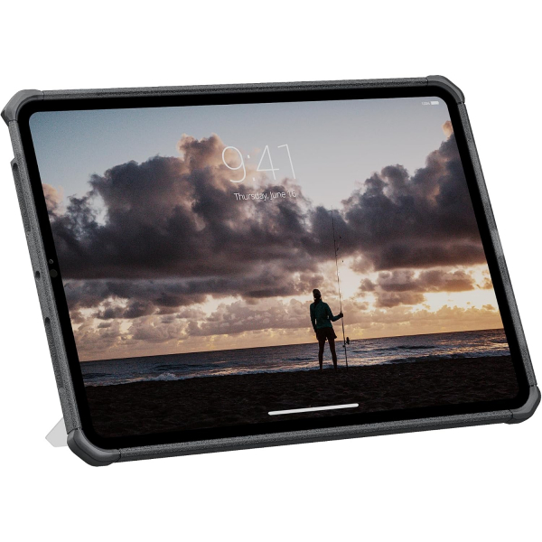 UAG Metropolis SE iPad Pro K�l�f (11 in�)-Ash