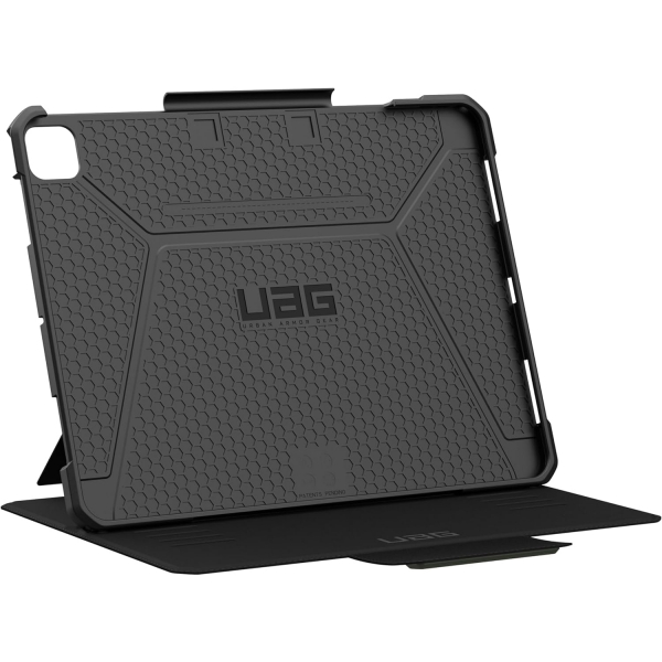 UAG Metropolis SE iPad Pro Klf (13 in)-Olive