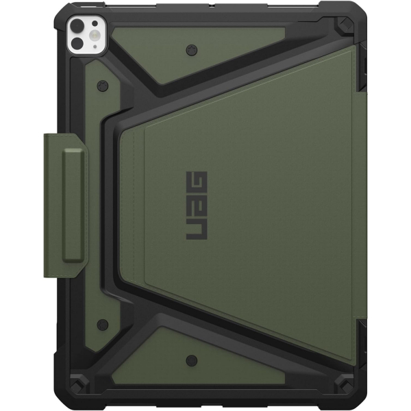 UAG Metropolis SE iPad Pro Klf (13 in)-Olive