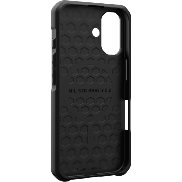 UAG Apple iPhone 16 Metropolis Klf