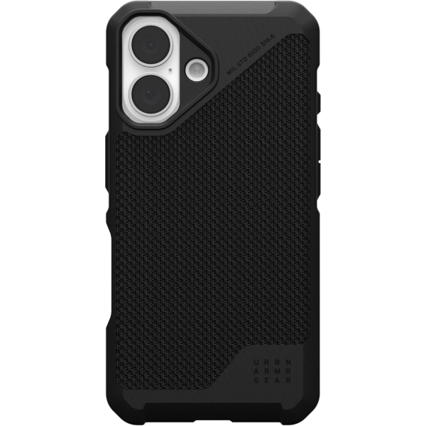 UAG Apple iPhone 16 Metropolis Klf