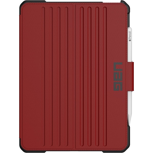 UAG Metropolis Serisi iPad Pro Standl Klf (11 in)(4.Nesil)-Magma