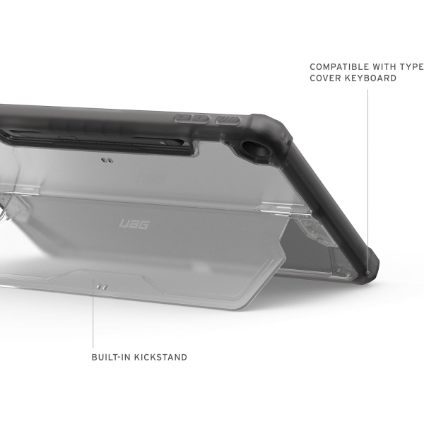 UAG Microsoft Surface Pro 12 Plyo Klf 