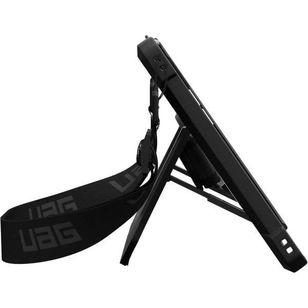 UAG Microsoft Surface Pro 12 Plasma Ice Klf 