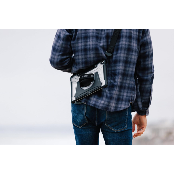 UAG Microsoft Surface Pro 12 Plasma Ice Klf 