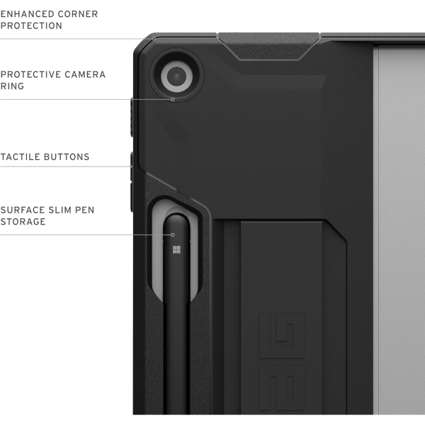 UAG Microsoft Surface Pro 12 Scout Klf