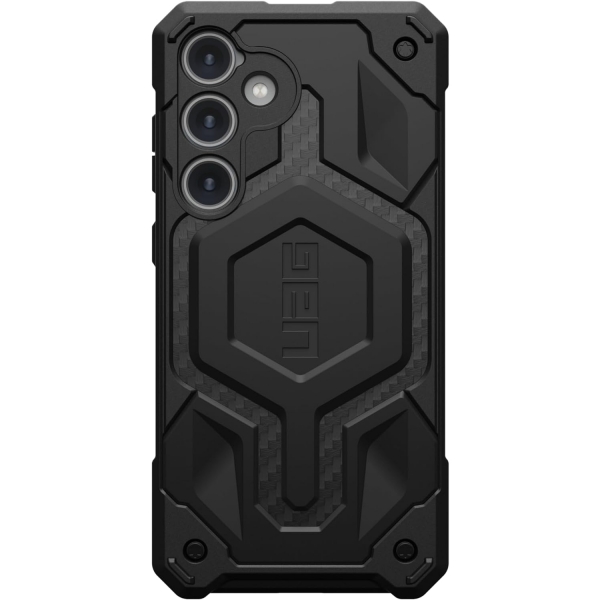 UAG Monarch Pro Galaxy S24 Plus Dayankl Klf 