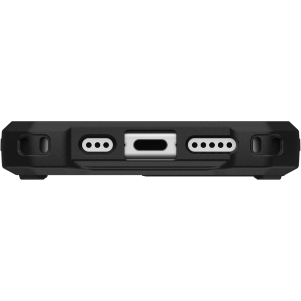 UAG Apple iPhone 16 Monarch Pro Klf -Titanium