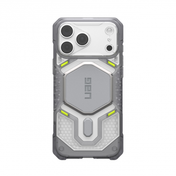 UAG Monarch Pro VEIL iPhone 18 Pro Max K�l�f-Ice