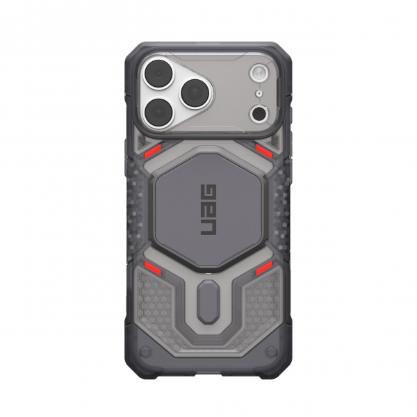 UAG Monarch Pro VEIL iPhone 18 Pro Max K�l�f-Ash