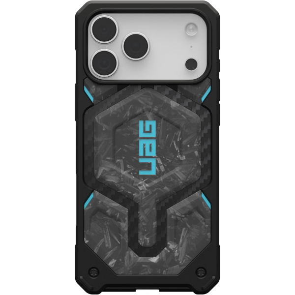 UAG Monarch Pro iPhone 18 Pro Max Karbon Fiber K�l�f