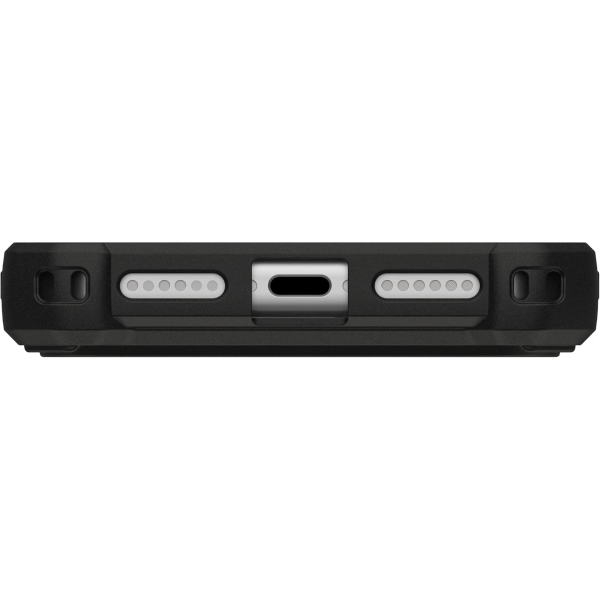 UAG Monarch Pro iPhone 18 Pro Max Karbon Fiber K�l�f