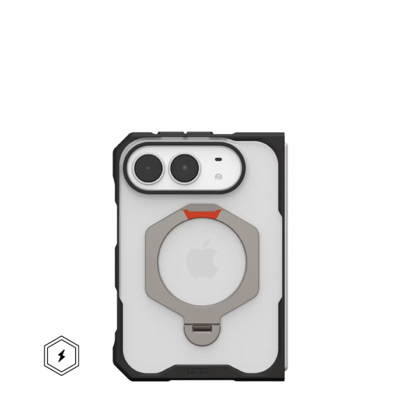 UAG Mouve XTE iPhone Duo Koruyucu K�l�f-Ice
