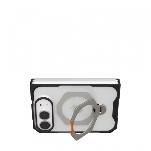 UAG Mouve XTE iPhone Duo Koruyucu K�l�f-Ice
