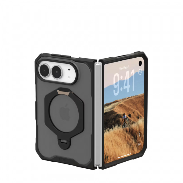 UAG Mouve XTE iPhone Duo Koruyucu K�l�f-Ash