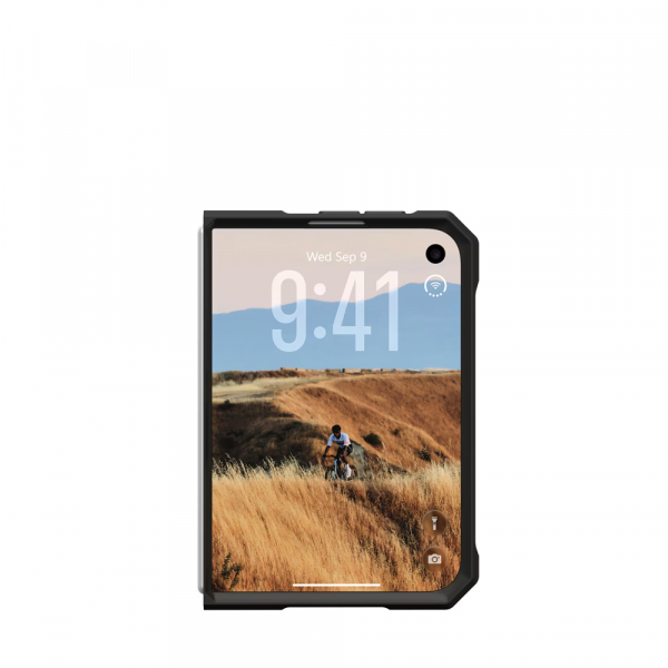 UAG Mouve XTE iPhone Duo Koruyucu K�l�f-Ash