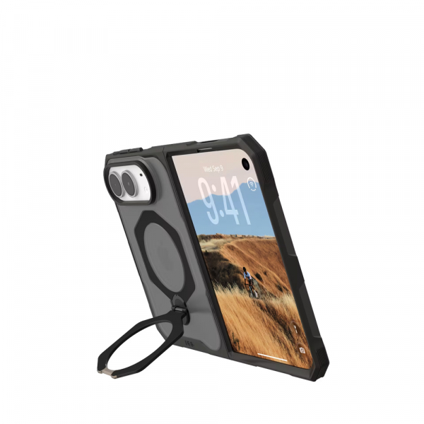 UAG Mouve XTE iPhone Duo Koruyucu K�l�f-Ash