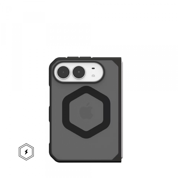 UAG Mouve iPhone Duo Koruyucu K�l�f-Ash