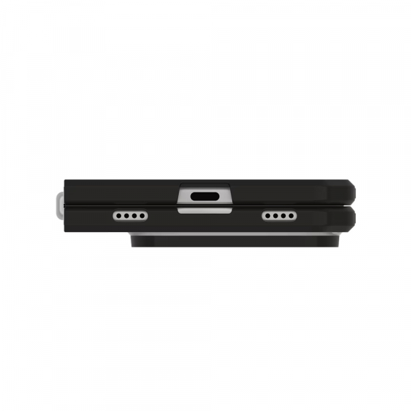 UAG Mouve iPhone Duo Koruyucu K�l�f-Ice