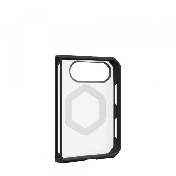 UAG Mouve iPhone Duo Koruyucu K�l�f-Ice