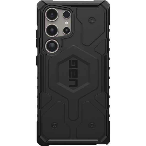 UAG Pathfinder Galaxy S24 Ultra Klf-Black