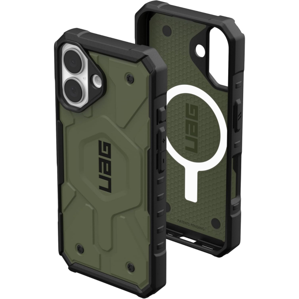 UAG Apple iPhone 16 Pathfinder Klf-Olive Drab