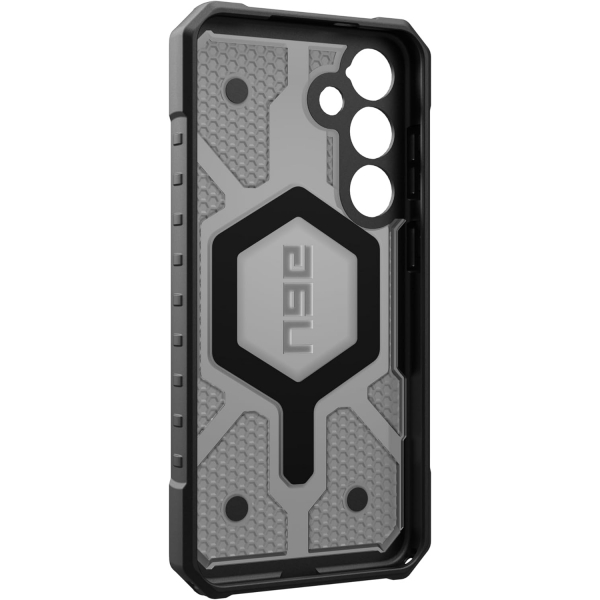 UAG Pathfinder Serisi Galaxy S24 Plus Dayankl Klf-Clear