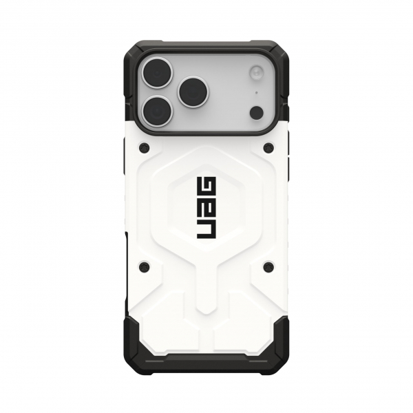UAG Pathfinder iPhone 18 Pro Max K�l�f-White