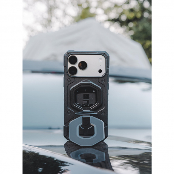UAG Pathfinder iPhone 18 Pro Max K�l�f-Black