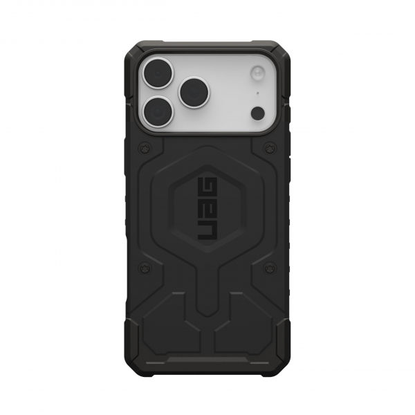 UAG Pathfinder iPhone 18 Pro Max K�l�f-Black