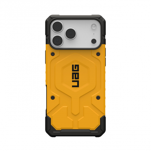 UAG Pathfinder iPhone 18 Pro Max K�l�f-Yelllow