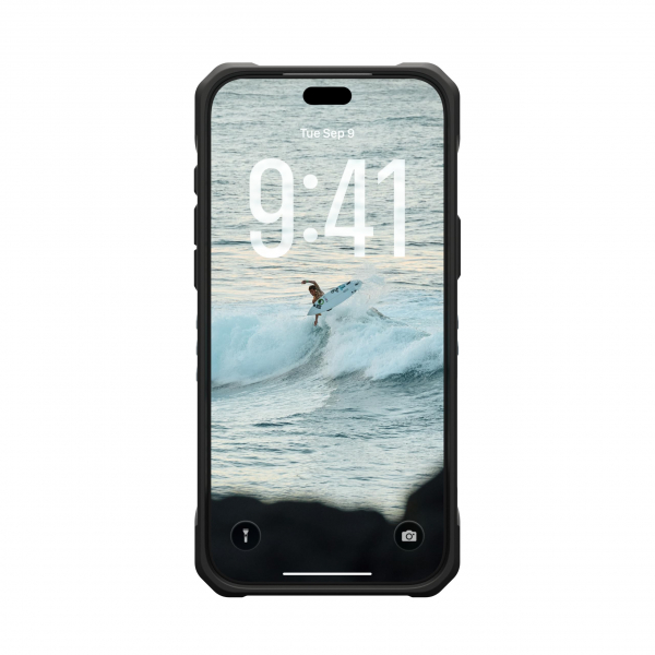 UAG Pathfinder iPhone 18 Pro Max K�l�f -Blue